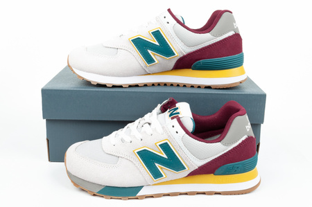 Buty sportowe New Balance [ML574PR2]