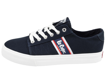 Buty trampki Lee Cooper [LCW-24-02-2142M]