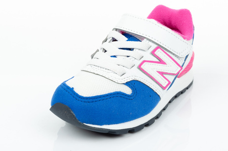 Buty Dziecięce Sportowe New Balance [YV996DC]