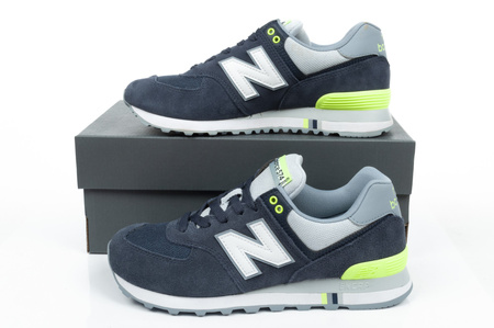 Buty sportowe New Balance  [ML574TFL]