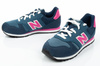 Buty Dziecięce Sportowe New Balance [YC373AB]