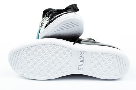 Buty Damskie Sportowe PUMA Vikky Ribbon P [366417 01]