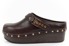 Buty klapki drewniaki Scholl Sophia [F310461019] chodaki