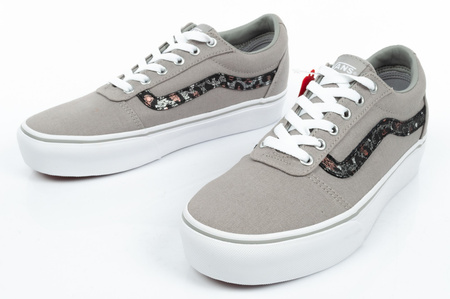 Trampki Buty Vans Ward Old Skool [LCVW21]