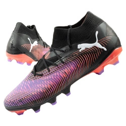 Puma buty piłkarskie korki Future 8 Pro FG/AG piłka nożna lanki wielokolorowe