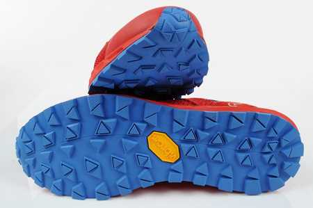 Buty trekkingowe Aku Rapida Air [7601203]