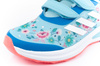 Buty sportowe Adidas [GY5426] na rzepy
