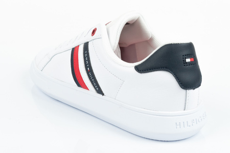 Buty sportowe Tommy Hilfiger [FM0FM02668YBS]