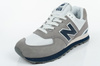 Buty sportowe New Balance  [ML574ESD]