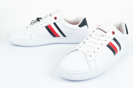 Buty sportowe Tommy Hilfiger [FM0FM02668YBS]