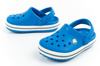 Klapki sandały chodaki Crocs Crocband Clog [207005-4JN]