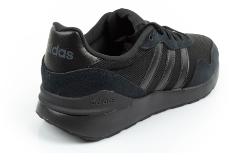 Adidas buty sportowe damskie Run 60s 4.0 sneakersy lekkie czarne