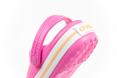 Klapki sandały chodaki Crocs Crocband Clog [204537-6QZ]