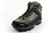 CMP buty sportowe damskie trekkingowe Rigiel wodoodporne za kostkę