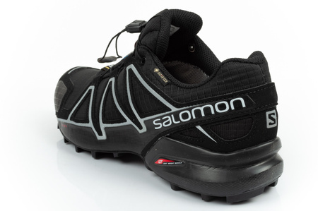 Buty sportowe Salomon Speedcross [383181] GTX