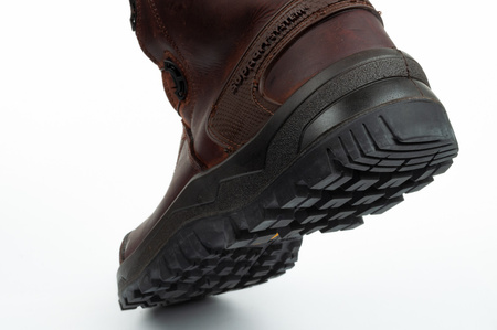 Buty zimowe robocze 2.BE [75095] BOA S3 HRO HI SRC