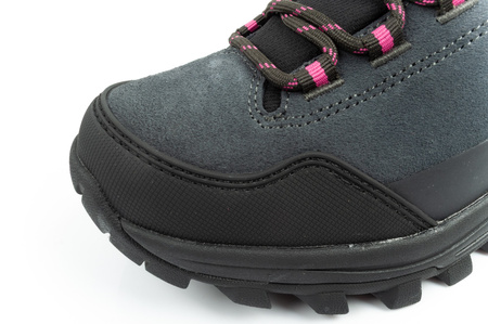 CMP Myzar buty sportowe damskie trekkingowe wodoodporne za kostkę