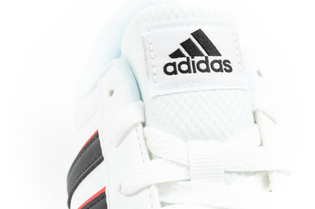Adidas buty sportowe męskie Vs Pace 2.0 sneakersy lekkie białe