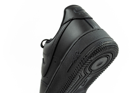 Nike Air Force 1 '07 buty sportowe sneakersy męskie modne skórzane