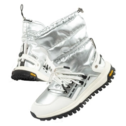 Buty damskie śniegowce Colmar [WARMER FREEZE 164] zimowe