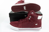 Buty sportowe Supra Vaider [08044-211] skate