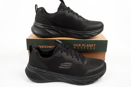Skechers buty męskie sneakersy Edgeride - Rekze wygodne sportowe
