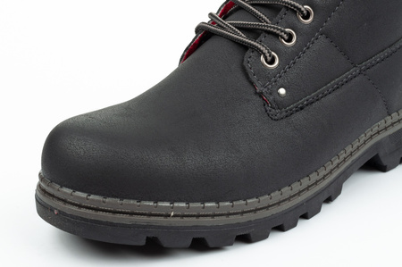 Buty zimowe Carrera Nevada [CAM021096-01]
