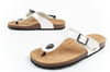  CMP Eco Mymosa buty japonki damskie klapki lekkie wkładka ze skóry