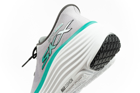 Skechers buty męskie sportowe Max Cushioning do biegania SLIP-INS