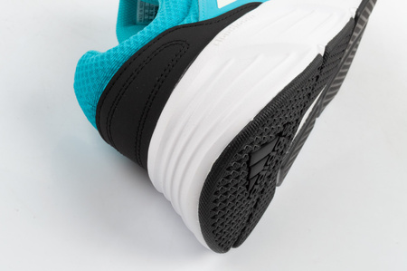 Adidas buty sportowe męskie Galaxy 6 M do biegania lekkie wygodne niebieskie
