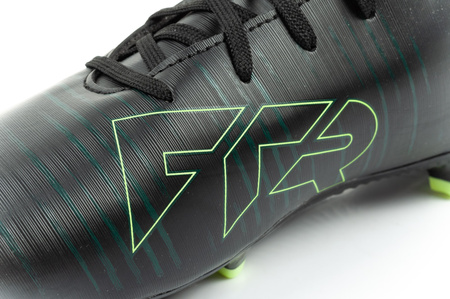 Puma Future 8 Play FG/AG Jr buty piłkarskie korki piłka nożna lanki