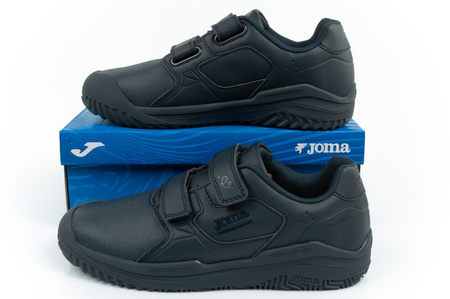 Buty sportowe dziecięce Joma Ginkana JR 2403 [WGINW2403V]