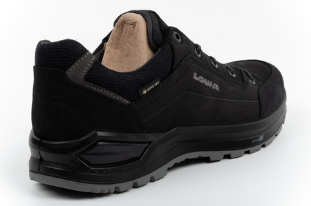 Lowa buty męskie trekkingowe Renegade EVO GORE-TEX sportowe skórzane