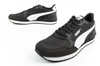 Puma ST Runner v4 buty sportowe sneakersy męskie czarne wygodne