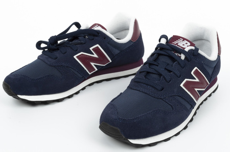 Buty sportowe New Balance [ML373BUP]