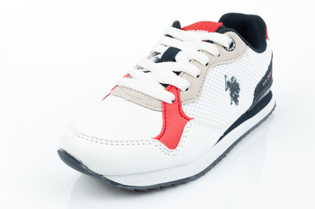 Buty sportowe sneakersy U.S. Polo ASSN.