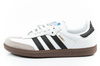 Adidas buty sportowe sneakersy Samba OG 2/3 modne skórzane