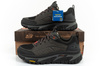 Buty sportowe męskie Skechers Arch Fit Road Walker Vernal [237488/CCBK]