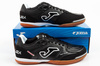 Joma buty męskie sportowe Top Flex 2621IN halowe obuwie piłkarskie