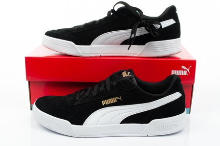 Buty Męskie Sportowe PUMA Caracal SD [370304 01]