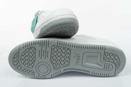Buty sportowe PUMA Rebound LayUp Lo SL [369866 03]
