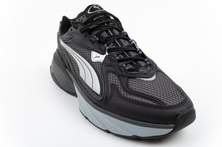 Puma buty sportowe męskie Fade Nitro LS czarne sneakersy modne
