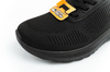 Buty sportowe damskie Skechers Bobs Squad [117497/BBK] SLIP-INS