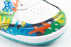Joma buty halowe dziecięce sportowe Top Flex 2602 wygodne
