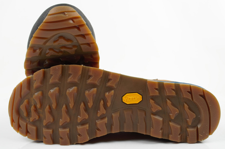 Aku Bellamont Gore-tex buty trekkingowe męskie wytrzymałe turystyczne