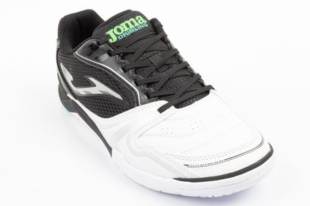 Joma buty męskie sportowe Dribling 2632IN halowe obuwie piłkarskie