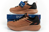 Buty męskie sportowe Skechers Skech-Lite Pro [232958/TNBK] wodoodporne