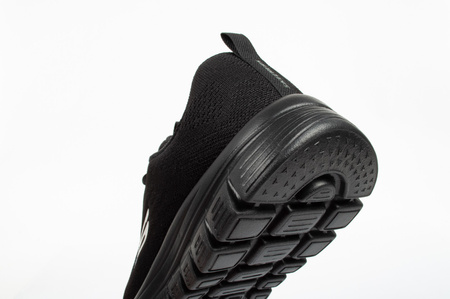 Buty sportowe Skechers Get Connected [12615/BBK]