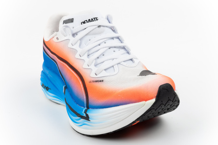 Puma buty damskie do biegania Deviate Nitro Elite 3 startowe
