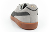 Buty sportowe męskie Puma Club II Era sneakersy skórzane szare